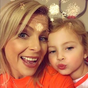 Meet your Posher, Brandy